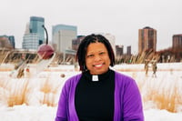 Rev. Nikki Frontz