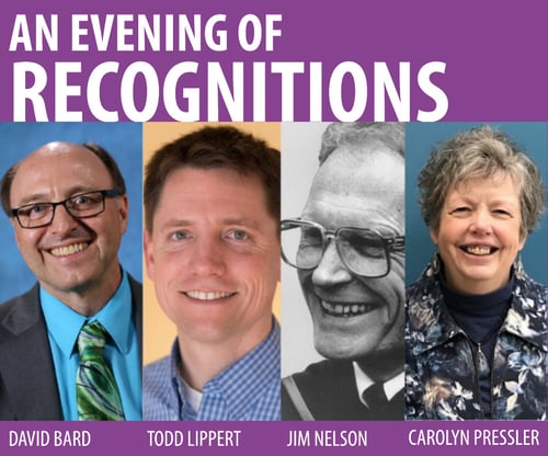 night of recognitions